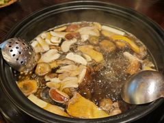 -滇野云南野生菌餐厅(陕西南路店)