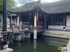 -绍兴鲁迅故里·沈园景区