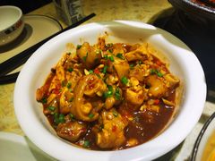 -味上湘菜馆(岳麓山店)