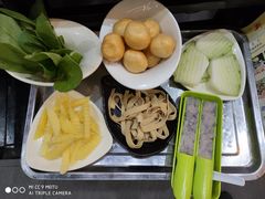 -新招鲜(桃浦路店)