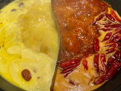 -朱光玉火锅馆(正弘城店)