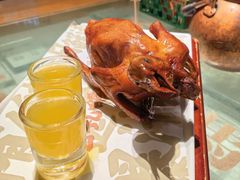 -大鸽饭(北京路店)