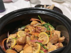 -白云宾馆·白云宴餐厅