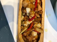 -一品滇香·云南菜(公益西桥店)