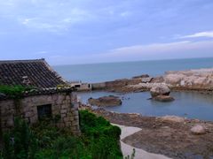 -东极岛景区