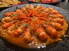 -红盔甲·小龙虾(人民广场店)