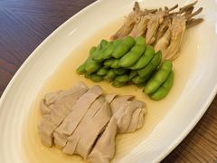 -扬州饭店(南京东路店)
