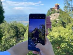 -终南山南五台景区