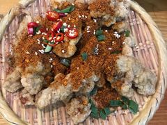 网红小酥肉-班花麻辣烫(南京概念店)