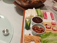 -香丰阁·烤鸭·川湘菜(清河店)