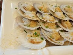 -潮喜竹溪荔湖酒家(荔枝湾店)