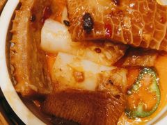 -聚福山莊·寻味顺德(北滘店)