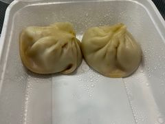 -老盛兴·上海小笼汤包馆(武夷店)