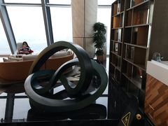 -星璞全日餐厅·高空自助餐(深铁铂尔曼酒店)