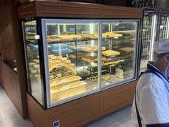 -韩盛·盛江山自助料理(中街大悦城店)