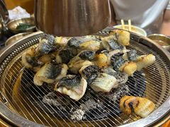 -味家烤肉烤鳗鱼牛排(西塔旗舰店)