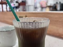 -C.Y Cafe