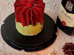 -Miss Q Family甜品·蛋糕·法甜咖啡