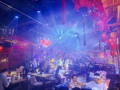 -喜鹊音乐酒馆(西街店)