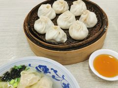 -新丰小吃(中山中路分店)