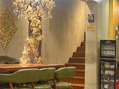 -Siam泰餐厅(水上公园店)