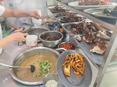 -百成大同鸭肉粥(大同总店)