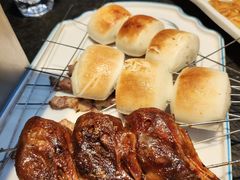 -高家烧鸽子烧烤店63年