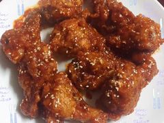-禾谷韩餐(热带海洋学院店)