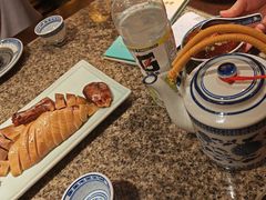 -南京大牌档(富力海珠城店)