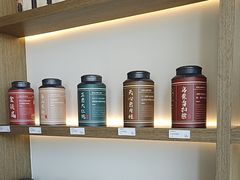 -小茶闲舍·观景商务茶馆(广州塔店)