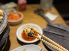 -泥炉烧肉师(新街口金銮巷店)