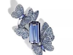 -Tiffany & Co.蒂芙尼
(杭州大厦店)