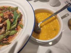 -兰湘子·湘菜小炒(石家庄万象城店)