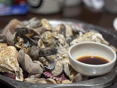-渔家大院·地道威海菜(石岛店)