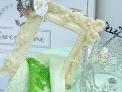 -CAKE BOSS 蛋糕老板(西单君太百货店)