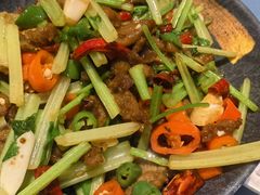 -玉桥餐厅(天坛店)