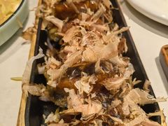 -北李妈妈菜·海肠捞饭(高新万达店)