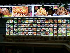 -合家院饭庄(榆关道店)