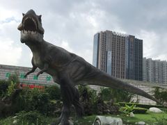 -陕西自然博物馆