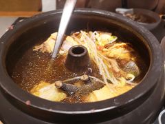 -云海肴·汽锅鸡·云南菜(高德置地店)