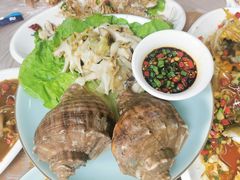 -阿杰臻选海鲜饭店(普陀山店)