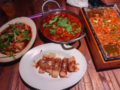-不曾在把把烧•烧烤(莲坂磐基店)
