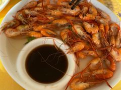 -天乐农家鱼头王(天目湖店)