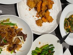 -徐记海鲜(观沙岭|滨江新城店)