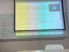 -启德考培雅思托福留学(香洲校区)