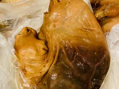 -土门八珍烤鸡腊味店(土门老店)
