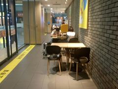 -麦当劳(三亚凤凰机场店)
