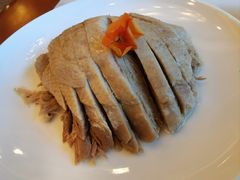-鸿宾楼(展览馆路店)
