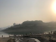 -金海湾滨江公园