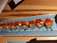 -Tuna maki寿司(园区永旺店)